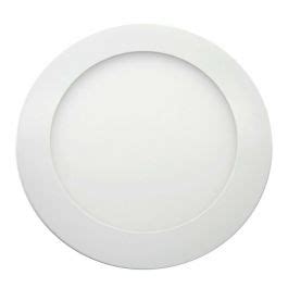 BELL 300mm Dia Round LED Panel 24W Daylight White 6000K BELL