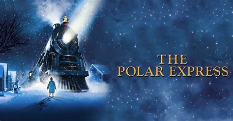 Vudu is Giving Away The Polar Express For Christmas | Cord Cutters News