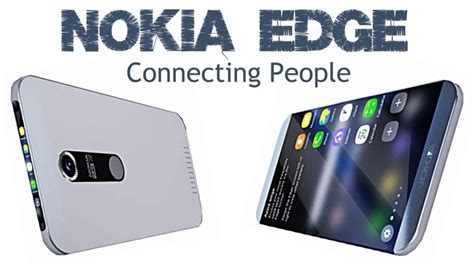 Nokia Edge Leaks Price Specifications And Release Date