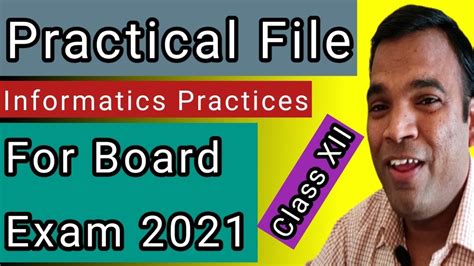 Ip Practical File Class Python Practical File Of Informatics