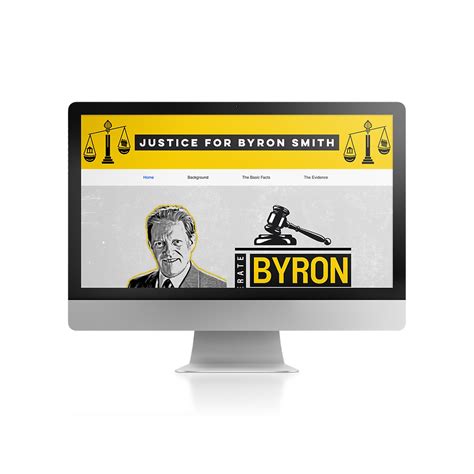 Justice For Byron Smith Dilan Lange