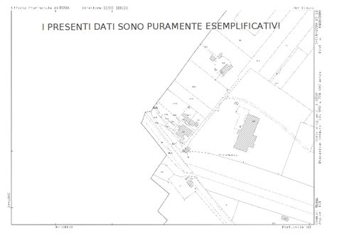 Mappe Catastali Online Richiesta Estratto Di Mappa Catastale Online