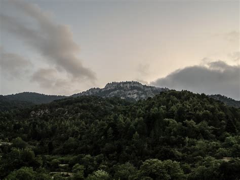 Free Images Landscape Tree Nature Forest Wilderness Cloud Sky