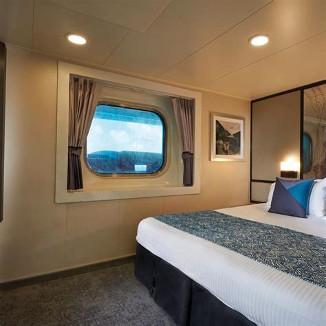 Cabins on Norwegian Star | Iglu Cruise