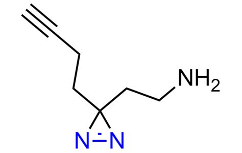 Diazirines Enamine