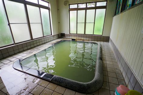 鳴子温泉郷 川渡温泉 藤島旅館 めっちゃおもろい温泉ぷらす