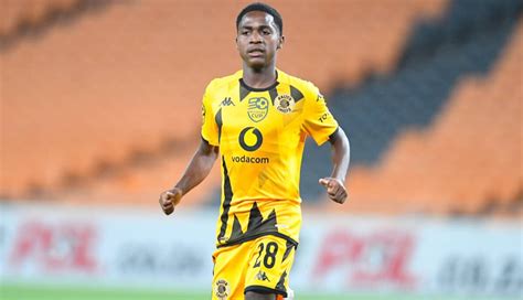 Johnson S Only Wish For Chiefs Mfundo Vilakazi FARPost