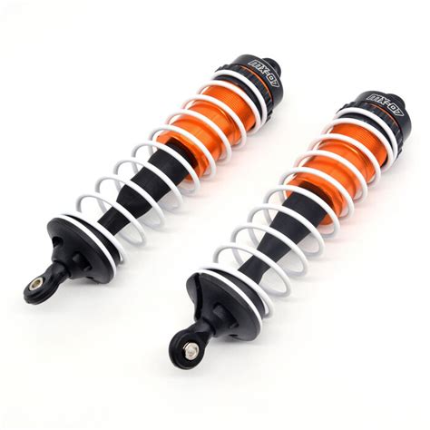 MX 07 Shock Absorbers RovanSports Nl