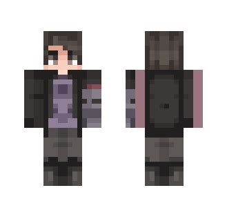 Download Cyberpunk // Request Minecraft Skin for Free. SuperMinecraftSkins