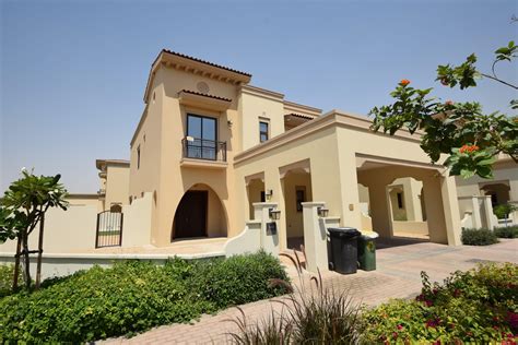 Palma Arabian Ranches 2 Grovepark Property