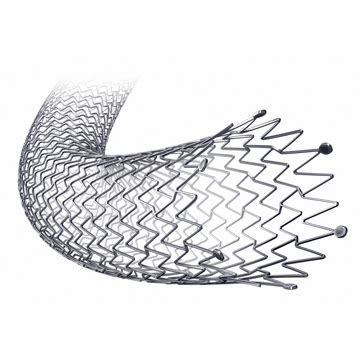 S M A R T Vascular Stent System