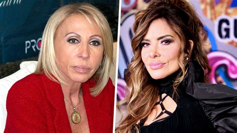 Laura Bozzo Es Buscada Por La Interpol Mientras Que La Investigación