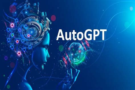 Autogpt The Ai That Can Independently Develop And Manage Tasks