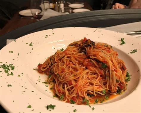 Fishers restaurants: Sangiovese does Italian food at The Yard