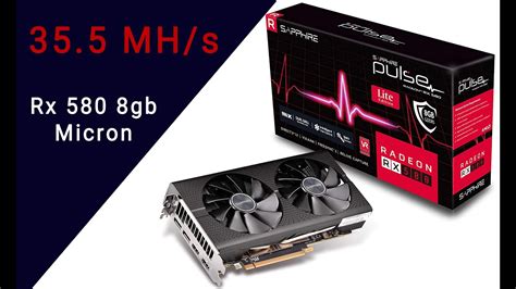 Venta Rx 580 8gb 2021 En Stock