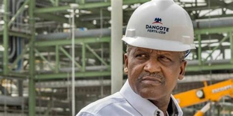 Dangote Blames Petrol Queues On Marketers Tribune Online