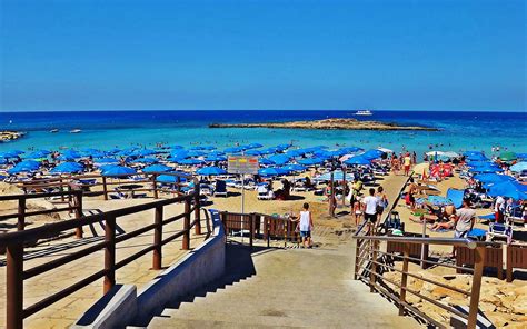 Protaras My Cyprus Transfer