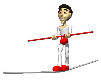 Balancing Gif - ClipArt Best