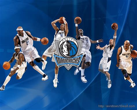 Dallas Mavericks championship Wallpaper - windows 10 Wallpapers