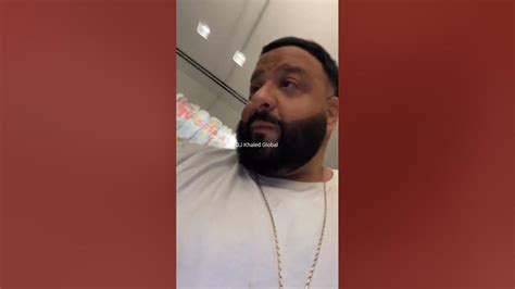 Dj Khaled Still In The Meeting Youtube