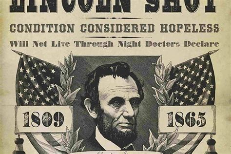 The Story of the Last Surviving Witness to the Lincoln Assassination