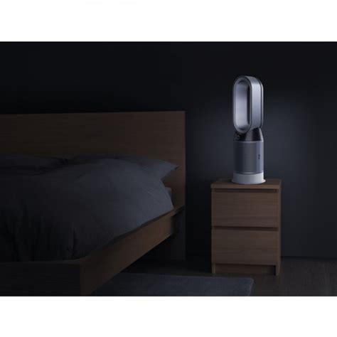 Dyson Pure Hot Cool HP04 ČistýSvet SK