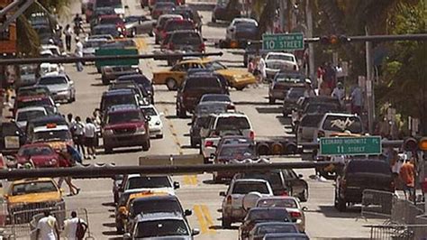 To Ease Our Traffic Jams We Need To Approve A New Miami Dade Traffic