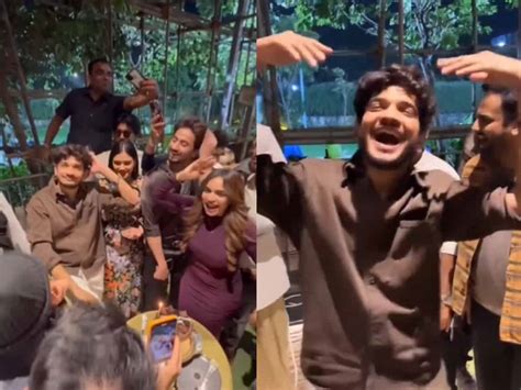 Inside Video Of Munawar Faruqui S Private Party Goes Viral