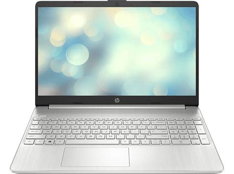 Hp S Eq Ng Notebook Mit Zoll Display Amd Ryzen U