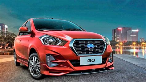 Datsun Tangerang Dealer Nissan Promo Harga Mobil Kredit DP Ringan Go