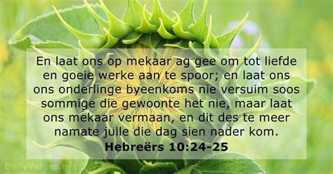 27 Bybelverse Oor Gemeenskap DailyVerses Net