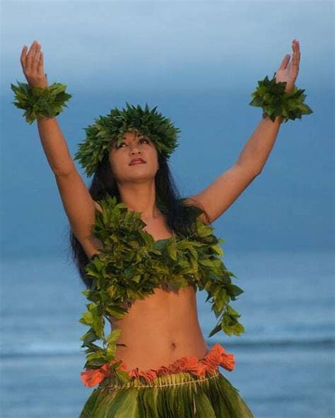 The Hawaiian Hula Dance 10 Facts You May Not Already Know Go Visit