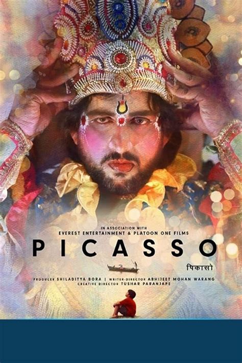 Picasso | Rotten Tomatoes