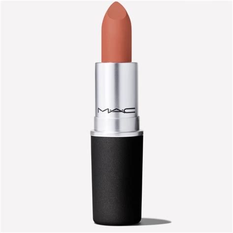 Mac Cosmetics Makeup Mac Powder Kiss Lipstick Impulsive Poshmark