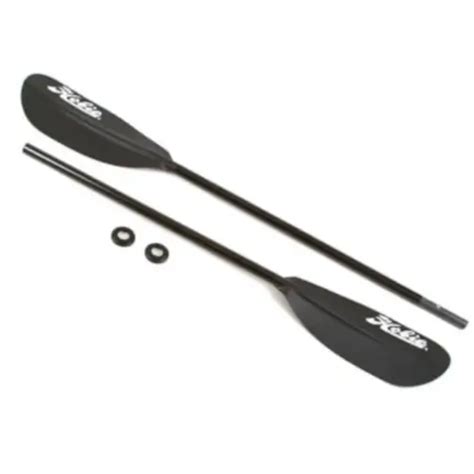 Hobie Kayak Paddle 2 Piece Fibreglass Shaft- SLH