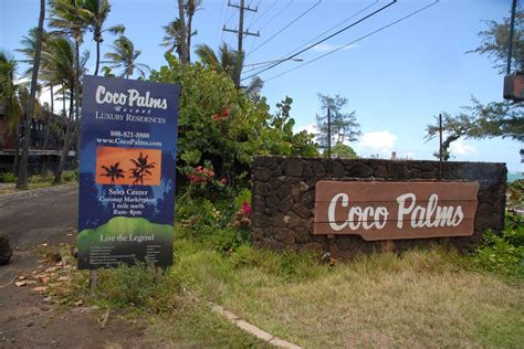 The famed Coco Palms Resort in Hawaii reportedly set to be demolished