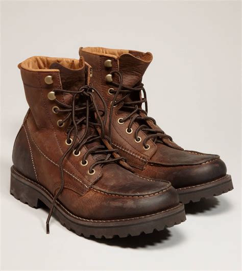 Aeo Rugged Boot Mens Fashion Rugged Mens Rugged Boots Stylish Mens