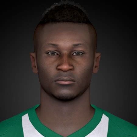 Marlos Moreno Pes By Zsf Konyaspor Turkey Super Lig Faces