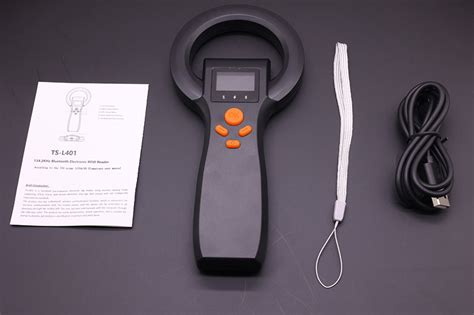 Pet Animal Microchip Scanner，Animal Microchip Scanner