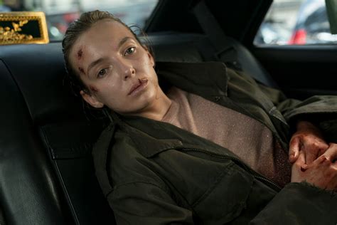 7 Books About Female Assassins Because It Doesn T Begin And End With Villanelle