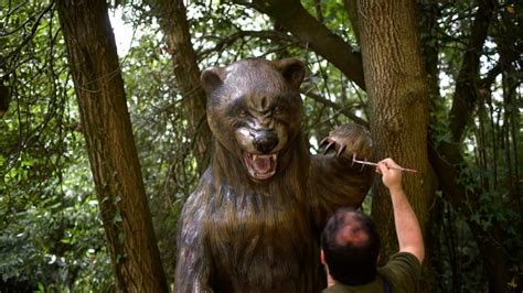 What killed the cave bear? Scientists think they have the answer | CBC News