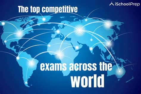 Everything You Need To Know About Competitive Exams.