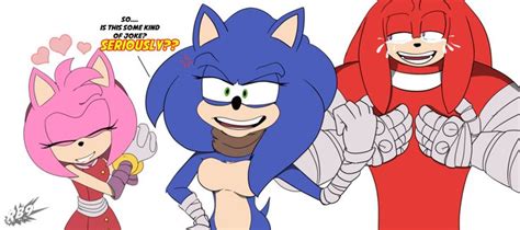 Pin By Maciel On Comic Art Sonic Funny Sonic The Hedgehog Comic Art