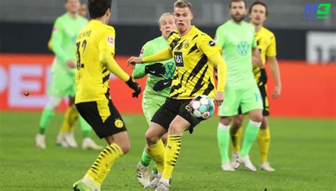 Wolfsburg Vs Dortmund Sure Tips Matchplug Blog