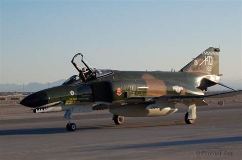 Vietnam Era Fighter F 4e Phantom Rip Daddy My Air Force Veteran