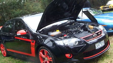 FPV GT BOSS 335 R SPEC YouTube