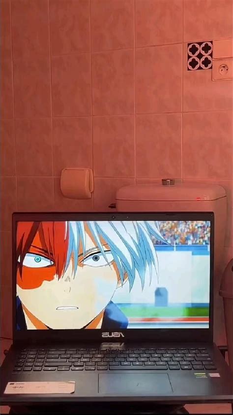 Icy Hot Todoroki Cosplay Friend Anime Anime Funny
