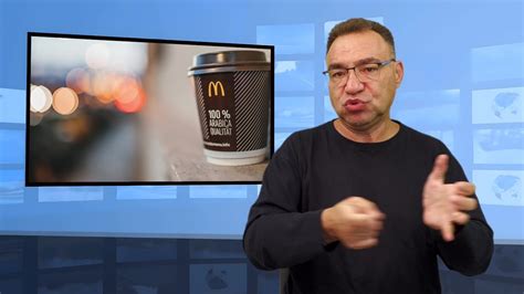 Kobieta Poparzy A Si Kaw W Mcdonald S Odszkodowanie T Umaczenie