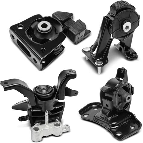 Amazon A Premium Engine Motor And Transmission Mount Kit