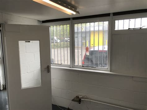 Mount Ave, Milton Keynes, MK1 1LS - Industrial for Lease | LoopNet